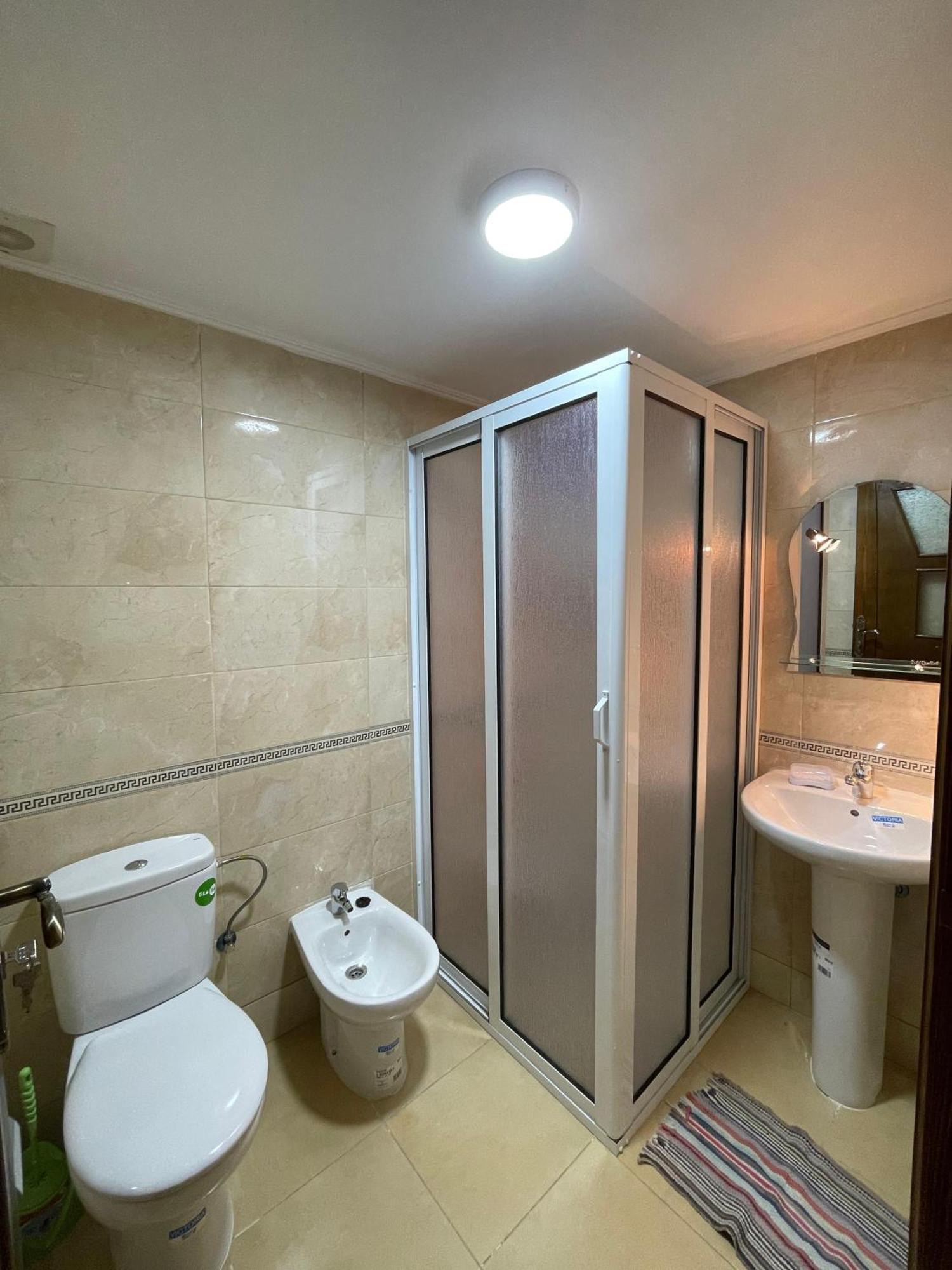 Appartement Confortable Et Spacieux A Branes, Tanger - Ideal Pour Familles Exterior foto